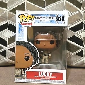 Ghostbusters Lucky Funko #926 NIP